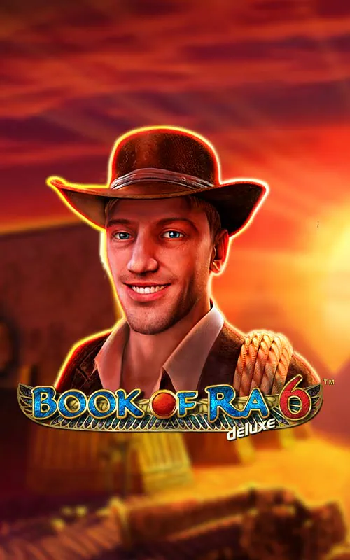 Book of Ra at Arlekin Casino