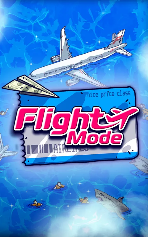 Flight Mode at Arlekin Casino