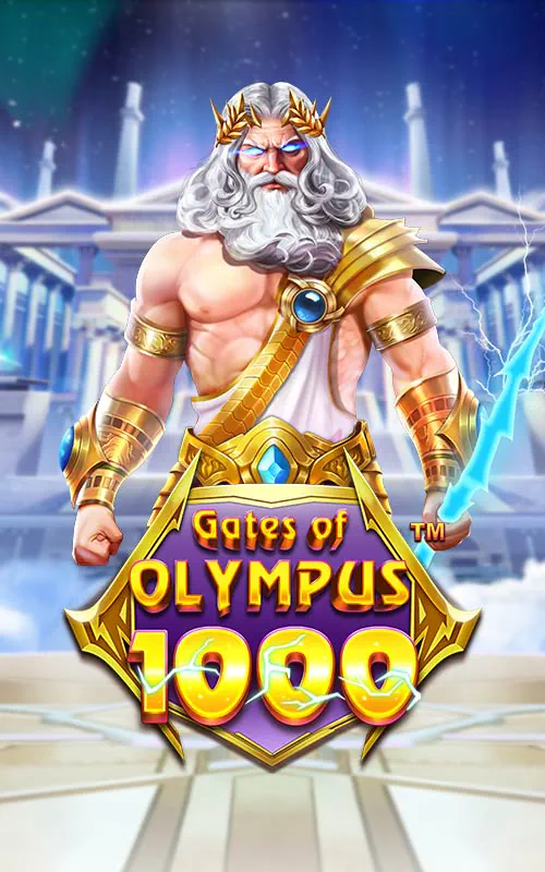 Gates of Olympus at Arlekin Casino