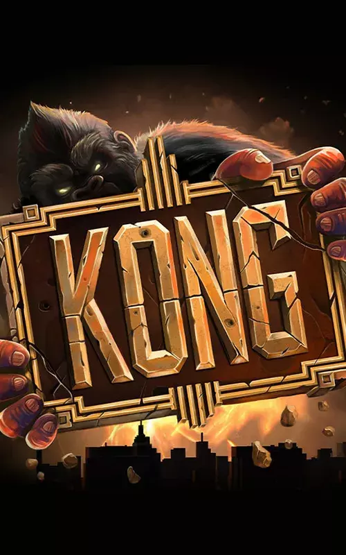 Kong at Arlekin Casino