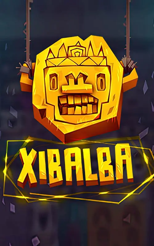Xibalba at Arlekin Casino