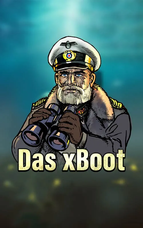 Das xBoot at Arlekin Casino
